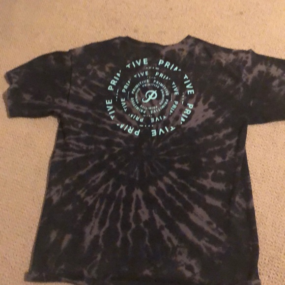 Primitive tee - Picture 2 of 3